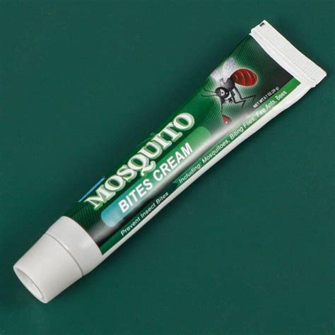 Mosquito Bite Creams 20g Natural Insect Repellent Anti Itch Creams