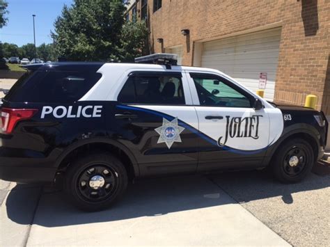 off duty joliet police officer arrested for domestic battery 1340 wjol