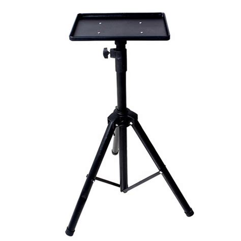 Tripod Projector Table Stand 18m Height Black Lazada Ph