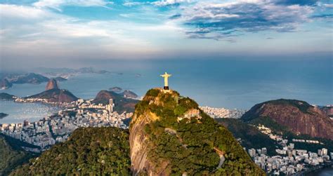 Best Time To Visit Rio De Janeiro Brazil Weather Year Round