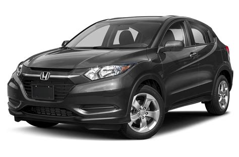 Check spelling or type a new query. New 2018 Honda HR-V - Price, Photos, Reviews, Safety ...
