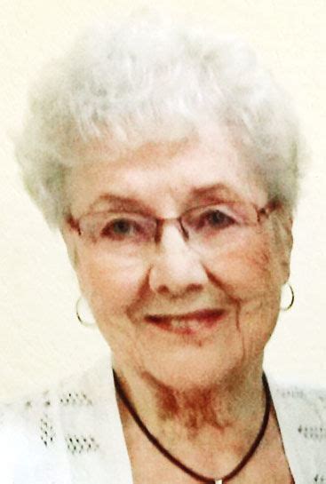 Muriel Hoffman Obituaries Leadertelegram Com