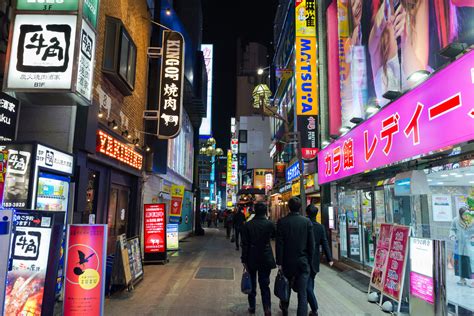 10 Real Life Anime Locations In Tokyo Tokyo Weekender