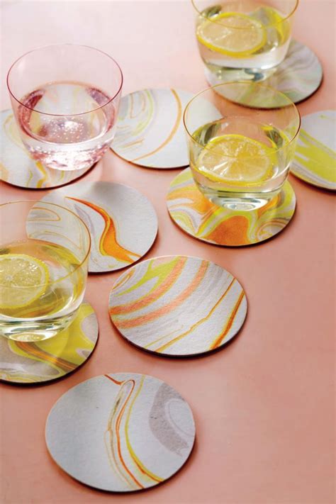 The Method Of Marbling Martha Stewart Living Prize Package Giveaway