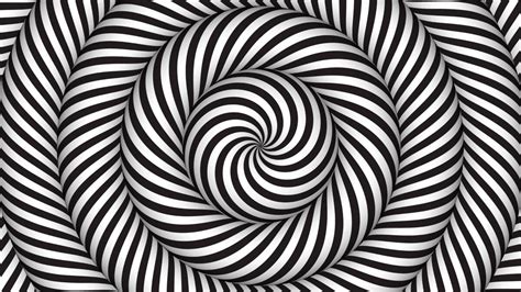 This Optical Illusion Is So Powerful That It Physically Affects 86 Of