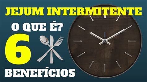 O jejum intermitente é uma prática alimentar que alterna períodos de jejum e ingestão de atualizado em 03/09/2020. O que é JEJUM INTERMITENTE - Benefícios | Como Fazer | Emagrecer Rápido - YouTube