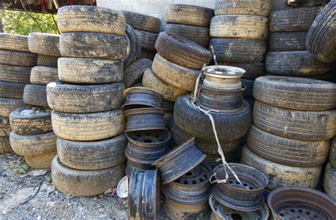Old Tires Free Stock Photo Public Domain Pictures