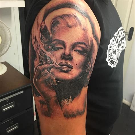 Cool 85 Remarkable Portrait Tattoo Designs The Greatest Masters