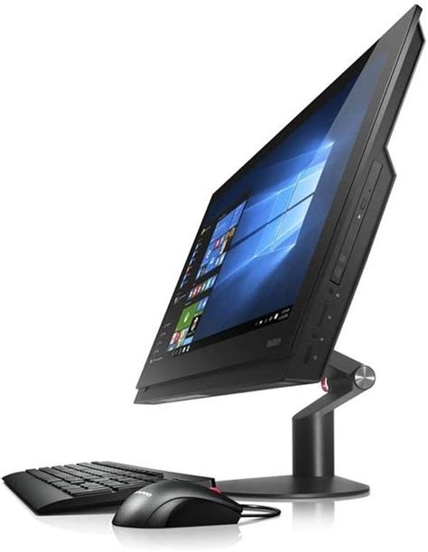 Lenovo Thinkcentre M910z All In One Computer I5 6500 238
