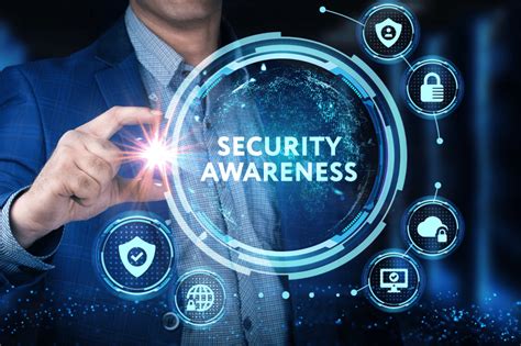 It Security Awareness Training Is Integral To Your It Training