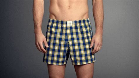 In Defense Of Guys Who Wear Boxers