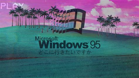 Windows 95 Wallpapers Top Những Hình Ảnh Đẹp