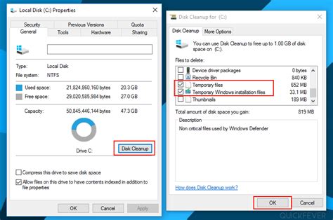 How To Delete Temporary Files In Windows 10