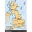 UK Cities Map — Stock Vector © Tupungato 249433800