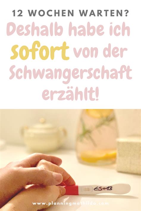 Aber wann ist dafür der. Pin auf Schwangerschaft