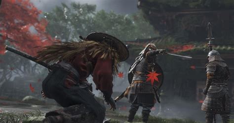 13 Great Ghost Of Tsushima Builds To Help Handle The Mongol Hordes