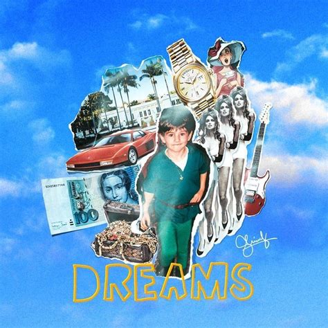 Shindy Dreams Lyrics And Tracklist Genius