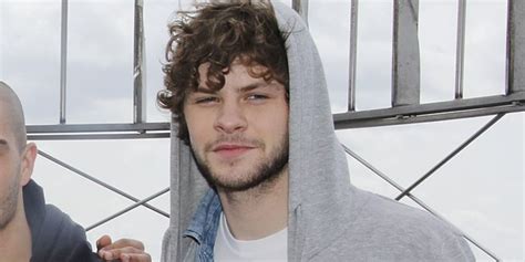 25 Facts About Jay Mcguiness The Wanted The Fact Site