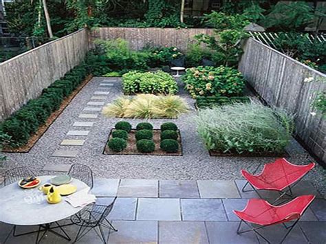 50 Back Yard Landscaping Ideas With No Grass Gorgeous Ideas For