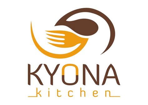 Jika anda mencari kitchen company logo design anda telah datang ke tempat yang tepat. Gallery | Design Logo "Kyona Kitchen"