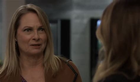 General Hospital Spoilers Sasha Learns That No Good Deed Goes Unpunished General Hospital