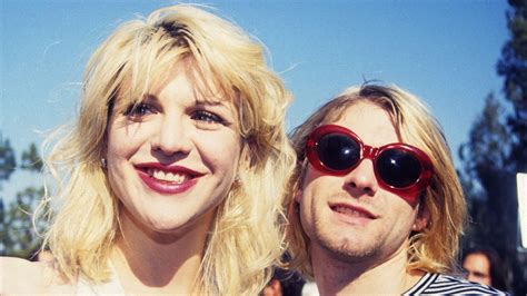 Kurt Cobain And Courtney Loves Former Seattle Home Is For