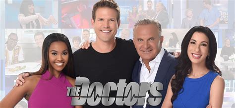 Talk Show The Doctors Gets An African Remake Variety