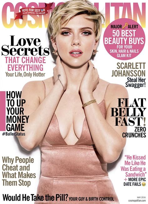 Cosmopolitan May Magazine Get Your Digital Subscription