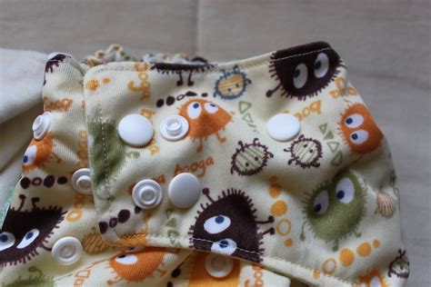 Cloth Diaper Addiction Modified Momma Creations Os Ai2 Review