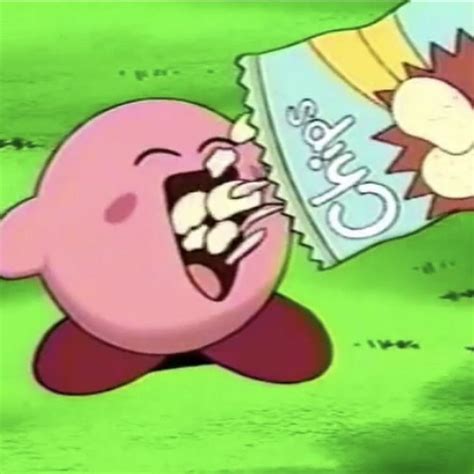 Kirby Pfp Kirby Pfp Meme Kirby Is Soooooooo Cute Porn Sex Picture