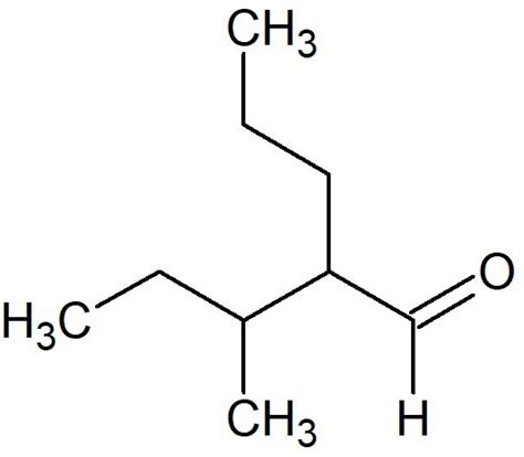 What Is The Structure Of Z 3 Isopropyl 2 Heptene Echemi