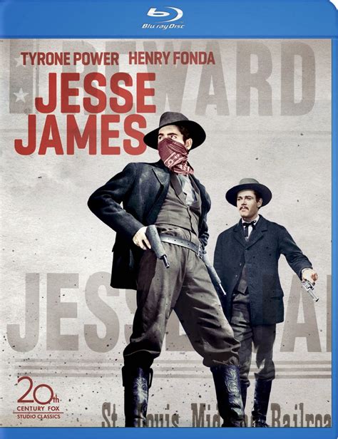 Dvd A Day Jesse James
