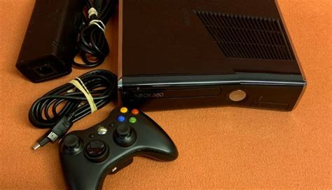 Microsoft Xbox 360 Brilliant Sad S Gadget Console 250gb