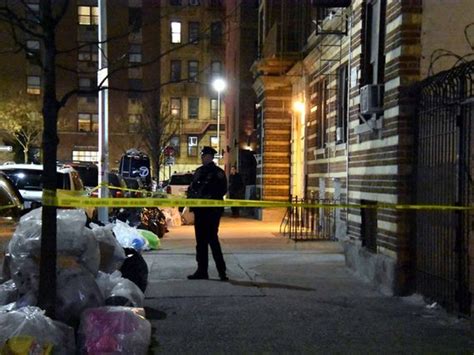 woman and son found murdered in bronx apartment gothamist