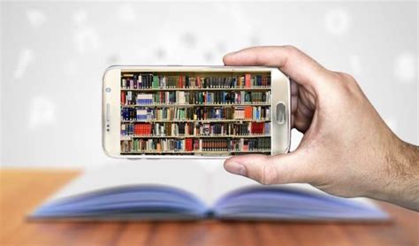 Top Online Book Reading Apps To Access Any And Every Book Expose Work