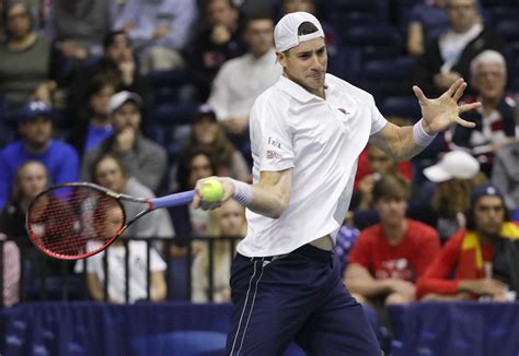 Noted Tennis Coach Paul Annacone Sees Opening For Non Elites In Todays