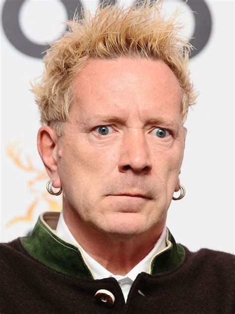 sex pistols johnny rotten john lydon gets bmi honour the independent the independent