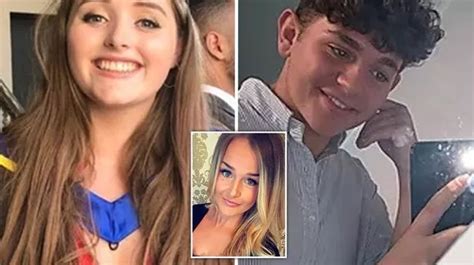 Itvs Grisly Crime Series The Social Media Murders Will Feature Grace Millane Killing Mirror