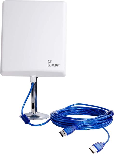 Top 10 Wifi Range Extender Antenna Product Reviews