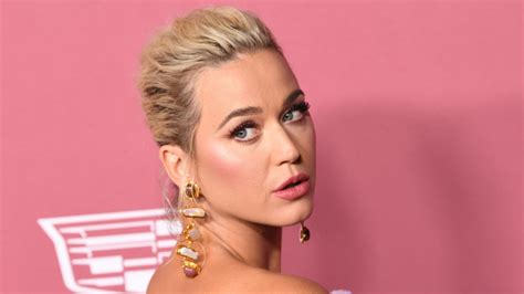katy perry shares how being a new mom is eerily similar to being a pop star iheart