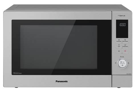 Panasonic 1000w Combination Microwave Nn Cd87ksbpq Reviews Updated