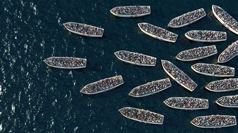 Million People Worldwide Trapped In Modern Slavery Human Rights At Sea