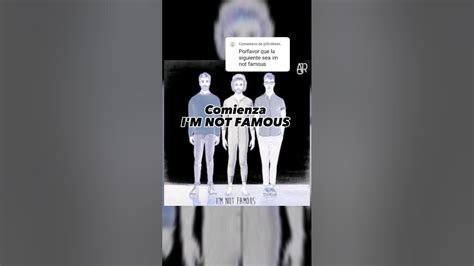 Im Not Famous Cover Ajr Musica Coverespañol Hiphop Music Ajr