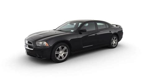 Used 2012 Dodge Charger Carvana