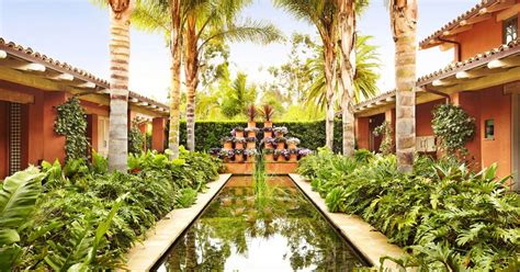Relax During One Of These Top San Diego Spa Staycations Pacific San Diego