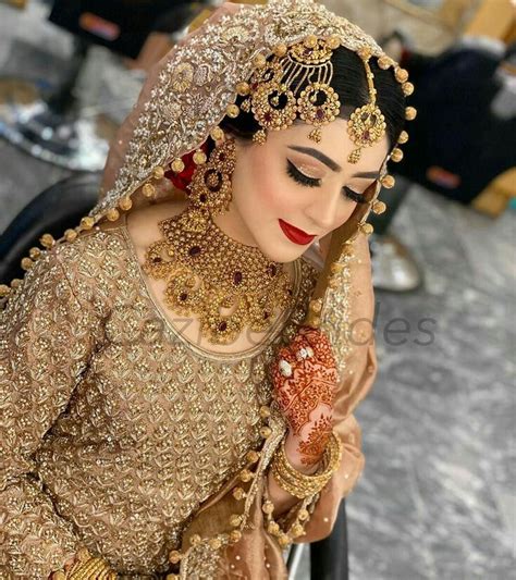 Beautiful Pakistani Bridal Pics Vlrengbr