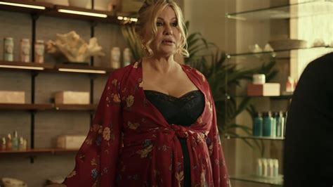 The White Lotus Jennifer Coolidge Says She ‘thought I Would Be Dead