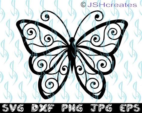 Free Free 148 Butterfly Svg Etsy SVG PNG EPS DXF File