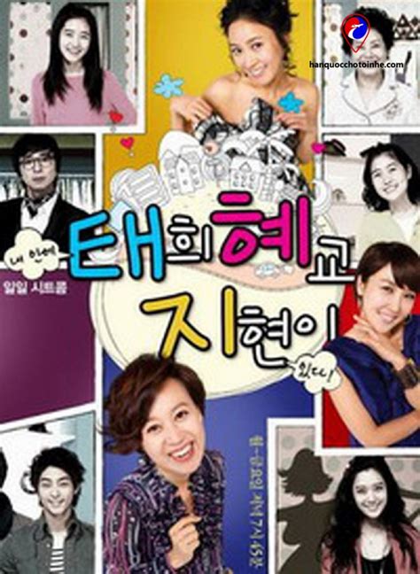 Top 10 Bộ Phim Hài Hàn Quốc Giúp Bạn Giải Khuây Trong Kỳ Nghỉ