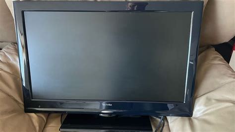 Technika Flat Screen Tv For Sale In Dun Laoghaire Dublin From Richan